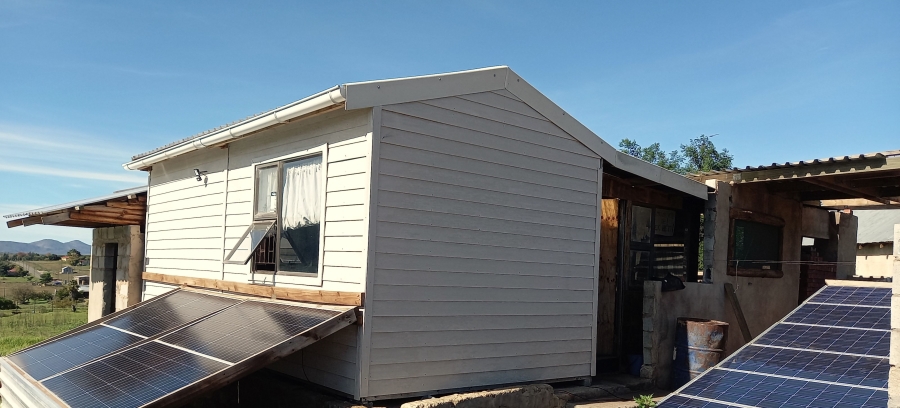 Commercial Property for Sale in Haarlem Western Cape